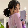 Sarah Roomie Borntobefuck
