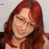 Shy Lady Borntobefuck