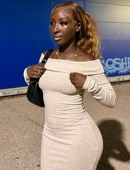 Sibenga Borntobefuck