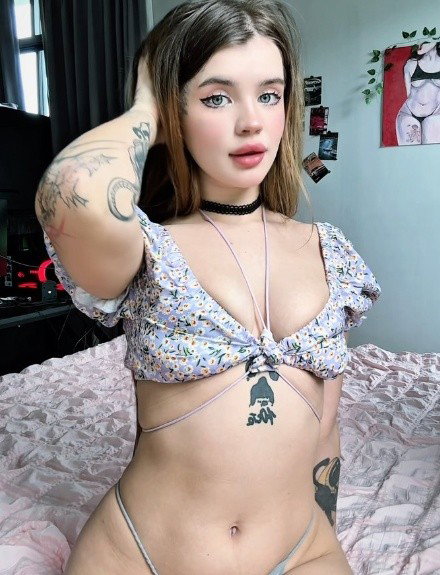 Skin Lovers Borntobefuck