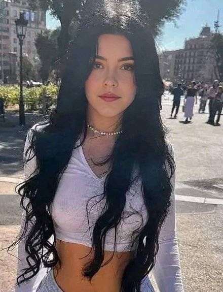 Sofia Rodriguez Borntobefuck