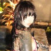 Triplex Celeste Borntobefuck