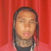 Tyga Borntobefuck