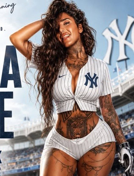 Tyra Ride Borntobefuck