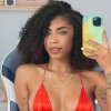 Venus Marquez Borntobefuck