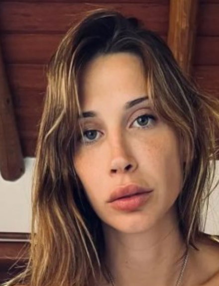 Vero Buffone Borntobefuck