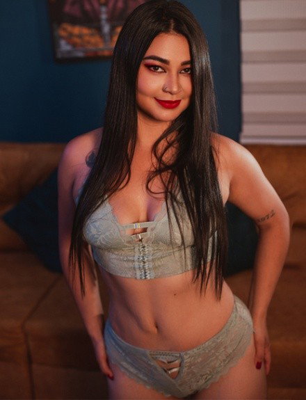 Victoria Steel Borntobefuck