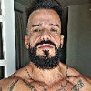 Vinny Burgos Borntobefuck