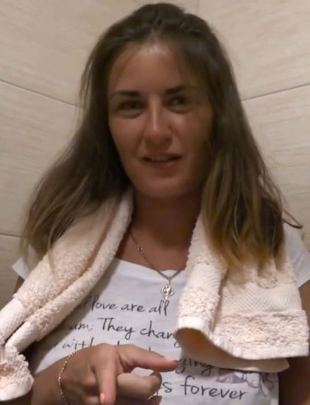 ViraXXX Borntobefuck