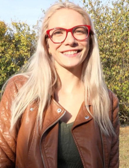 Vivi Vallentine Borntobefuck