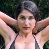 Zarina Noir Borntobefuck