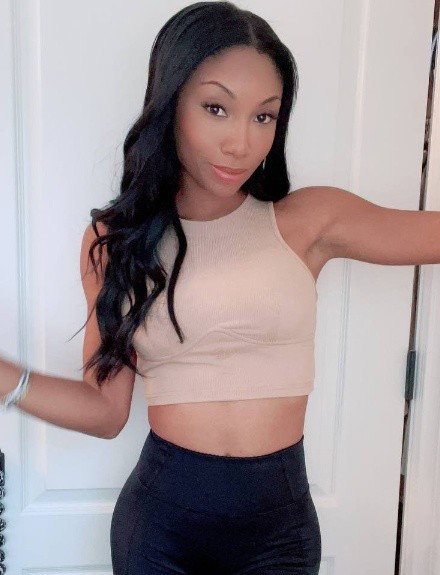 Zoey Jay Borntobefuck