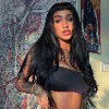Zoey Sinn Borntobefuck