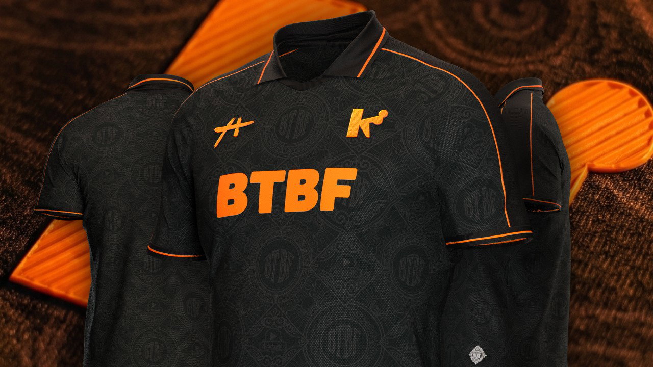 BTBF OG JERSEY (limited)