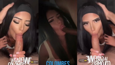 7vielaa.amz BG Blowjob dans un Parking et Orgie dans un Appartement Vidéo Porno Leaks Borntobefuck