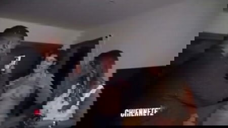 Assya Montre ses Seins Durant livestream Nasdas Nude Vidéo Leaks  