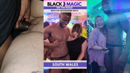 Blackmagic Ladies Night Event South Wales Show Porn Video Leaks Borntobefuck