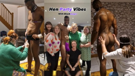 Blackmagic Liverpool Despedida de Soltera Blowjob Parte 2 Vídeo Filtraciones Borntobefuck