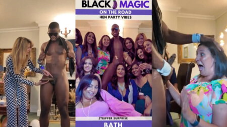 Blackmagic Spectacle Privé avec un Magnifique Groupe Indien Vidéo Porno Leaks Borntobefuck
