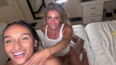 Bonnie Blue Sextape Chico Indio Nervioso Spring Break Trío Vídeo Porno Filtraciones Borntobefuck