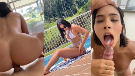 Daniela Antury Sextape Need Help with Sun Oil Onlyfans Porn Video Leaks Borntobefuck