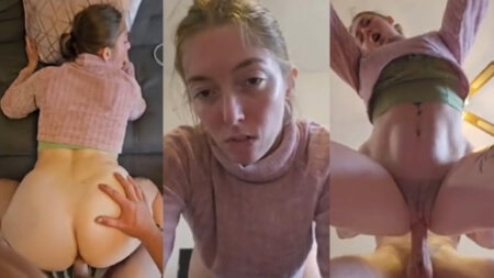 Deesse_michto BG Homenade Sextape Video Leaks Borntobefuck