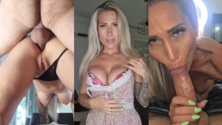 Diamanta BG Sexe en Mode Chill avec son Copain Vidéo Porno Leaks Borntobefuck