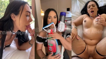E30princess Australiana Grandes Tetas Servicio de Criada Vídeo Porno Filtraciones Borntobefuck