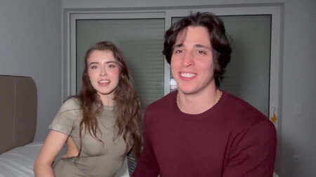 Gattouz0 BG Anal Sextape con Eden Ivy Video Porno Leaks Borntobefuck