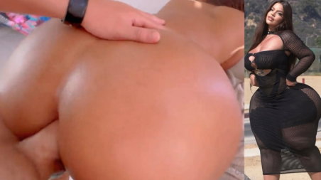 Graciebon Sextape Énorme Cul Latina Anal Baise Nude Vidéo Porno Leaks Borntobefuck
