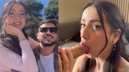 Hellolimoon BG After Date Blowjob Vidéo Porno Leaks Borntobefuck