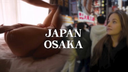 Hermione Potter Osaka Stadt Japan Vlog Porn Geleakte Videos Borntobefuck