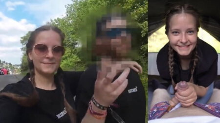 Hermione Potter Rock Am Ring 2024 Outdoor Blowjob Porn Geleakte Videos Borntobefuck