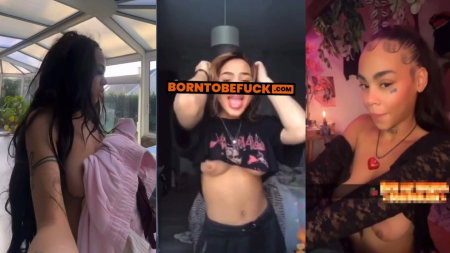 Iambillies Nude French Bad Girl Teen Flashing Tits Nipslip Compilation Video Leaks Borntobefuck