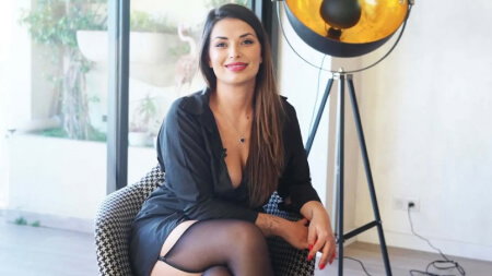 Jacquie et Michel TV Angelika - 32 Years Old - Medical Secretary Porn Video Leaks Borntobefuck