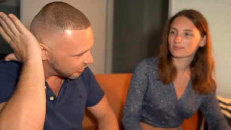 Jacquie et Michel TV Rose Takes Her Courage In Both Hands French Made Porn Video Leaks Borntobefuck