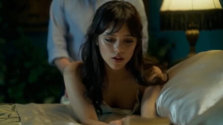 Jenna Ortega BG Miller's Girl Porn Szene Vollständig Geleakte Videos Borntobefuck