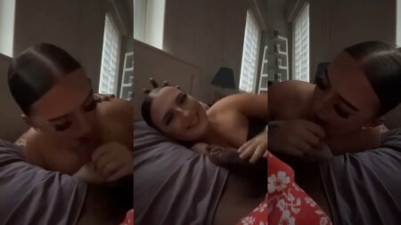 Justedonna Porn Blowjob du Matin à BBC Vidéo Leaks Borntobefuck