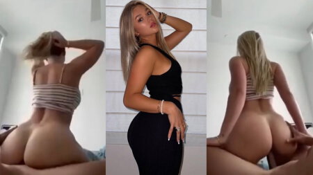 Katie Sigmond Sextape Petite Bionda Video Porno Leaks Borntobefuck