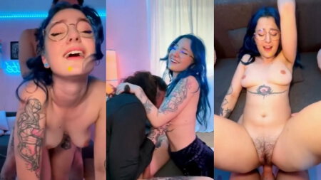Khalamite BG Invite a Stranger To Fuck Her Porn Video Leaks Borntobefuck