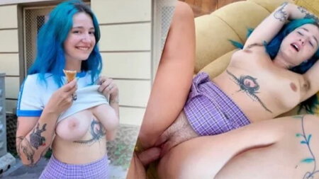 Khalamite Sextape POV A Date in Lyon Big Ass Goth Porn Video Leaks Borntobefuck