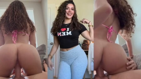 Kinzie Valdez BG Nouveau 200$ PPV Cowgirl Baise Vidéo Porno Leaks Borntobefuck