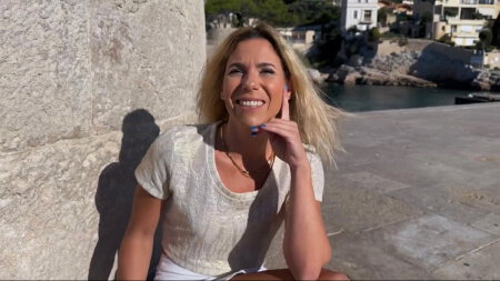 Kleo - 34 Years Old - From Clapiers - Jacquie Et Michel TV Porn Video Leaks Borntobefuck