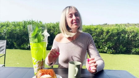 Lena - 40 Years Old MILF From Tours - Jacquie Et Michel TV Porn Video Leaks Borntobefuck