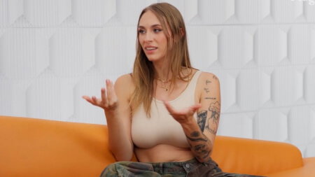 Lena The Plug Sextape BGG Trío con Angel Youngs PlugTalk Vídeo Porno Filtraciones Borntobefuck