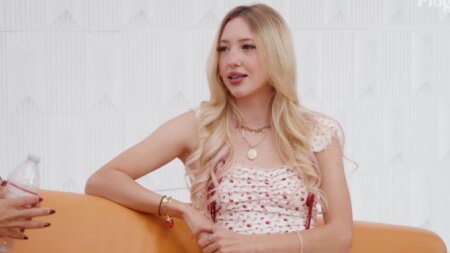 Lena The Plug Sextape BGG Threesome avec Shawzzz PlugTalk Vidéo Porno Leaks Borntobefuck
