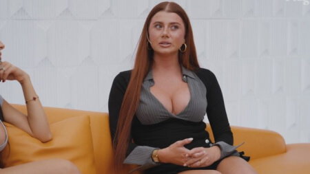 Lena The Plug Sextape BGG Dreier mit Stella Luxx PlugTalk Porn Video Geleakt Borntobefuck