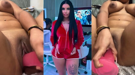 Lexa.off Onlyfans Nude Pink Dildo Masturbazione Beurette Video Leaks Borntobefuck