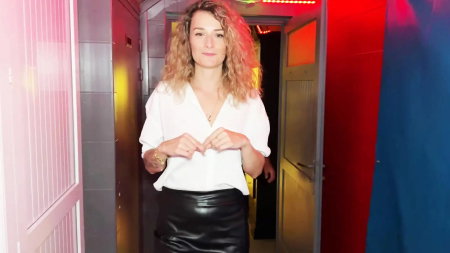 Little Secret - 32 Ans - Le Sexe au Cœur de son Attention - Jacquie Et Michel TV Vidéo Porno Leaks Borntobefuck