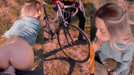 Littleangel84 BG Der Radfahrer S02 EP7 Porn Video Geleakt Borntobefuck